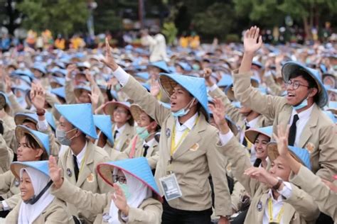 Snpmb Cek Kampus Ini Banyak Menerima Mahasiswa Snmptn