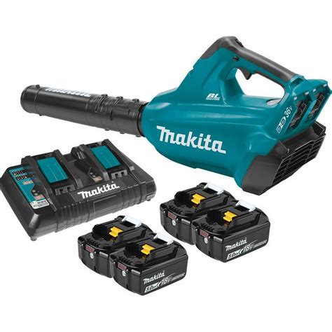 Makita Mph Cfm V X V Lxt Lithium Ion Brushless Cordless