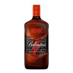 BALLANTINES FINEST EDICIÓN LIMITADA ACDC 1000ML Whiskypedia