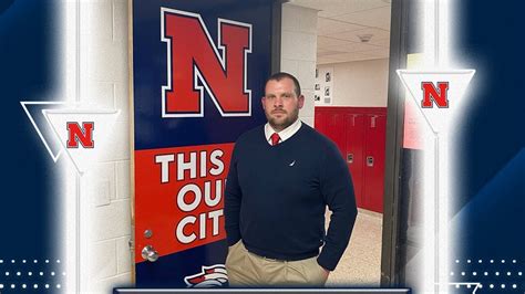 High School Football Norwood Names Matt Money As Next Head Coach