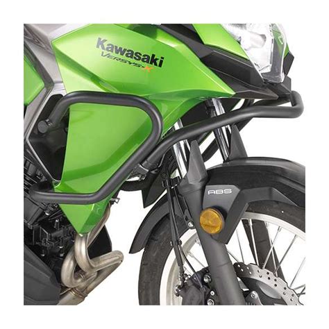 Givi Tn4121 Paramotore Nero Kawasaki Versys X 300 2017 2021 2017 2021