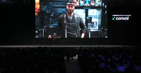 Nvidia clarifies how it is training its generative AI game tools ...