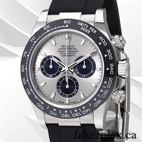 ZF Rolex Daytona 116519LN 40mm Men S Automatic Buy High Quality