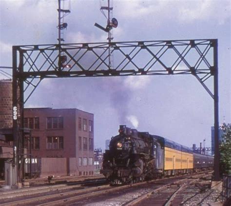 C NW Last Steam Train Terry Spirek Flickr