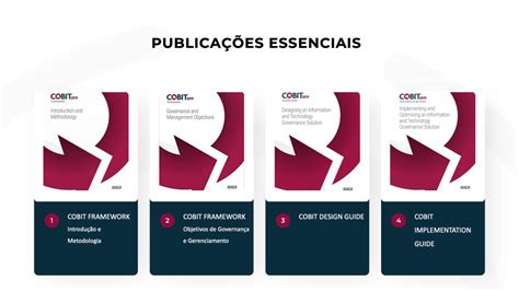 Cobit 2019 O Que é Quais Os Princípios E Diferenças Do Cobit 5 — Itsm