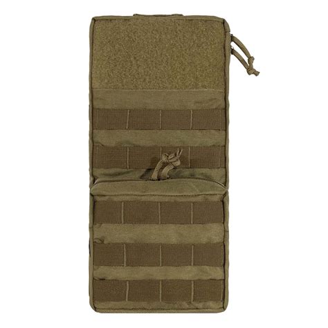 Mochila De Hidrata O Dualduty Marpat Coyote