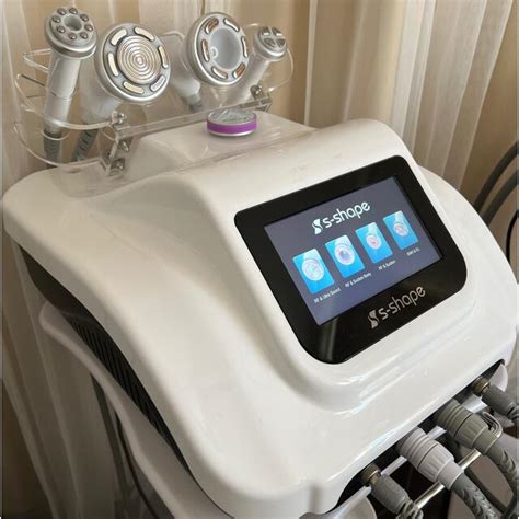 30k Cavitation Machine Vivalaser For You For All For Beauty