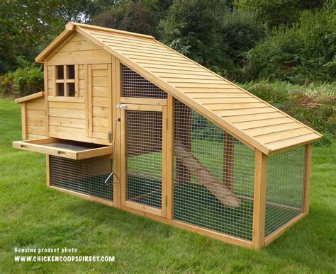 Sussex Chicken House