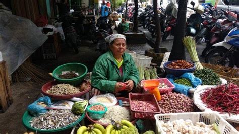 Ketersediaan Pasokan Cabai Rawit Di Pasar Terbatas Penyebab Harga