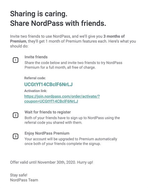 B2C Referral Email Templates (High Conversions)