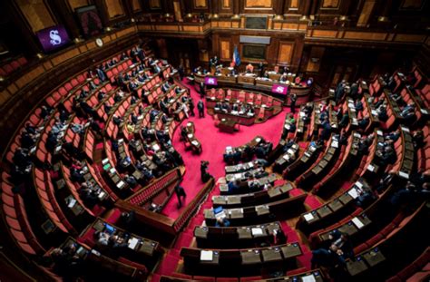 Ddl Zan In Senato Casellati D L Ok Al Voto Segreto