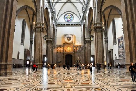 Florence Duomo Cathedral Skip The Line Guided Tour