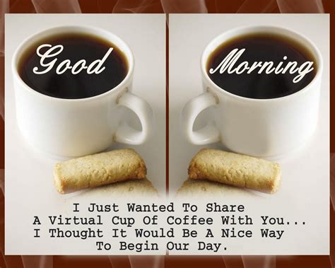 Good Morning Coffee Quotes, Wishes With Coffee Cup Images