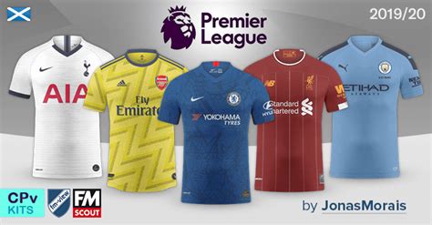 Tutorial Football Manager 2022 Cara Pasang Kits Atau Jersey