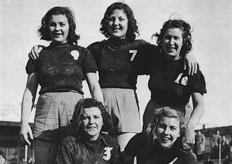 Una Mostra Celebra Le Donne Che Hanno Fatto La Storia Dello Sport