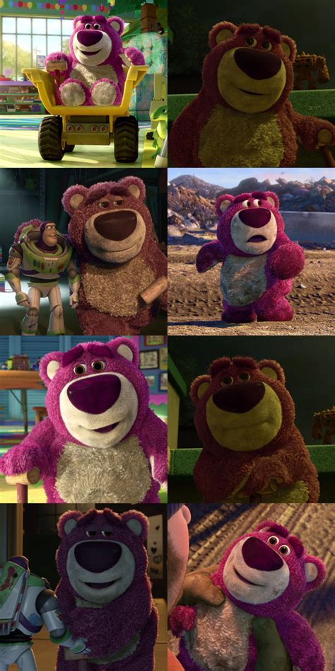 #lotso on Tumblr