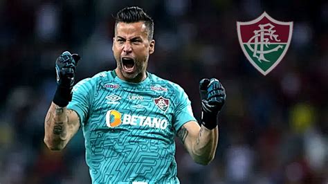 MELHORES DEFESAS DE FÁBIO PELO FLUMINENSE 2023 YouTube