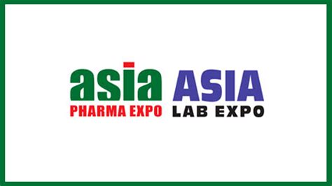 Asia Pharma Expo Sieving Machines Russell Finex