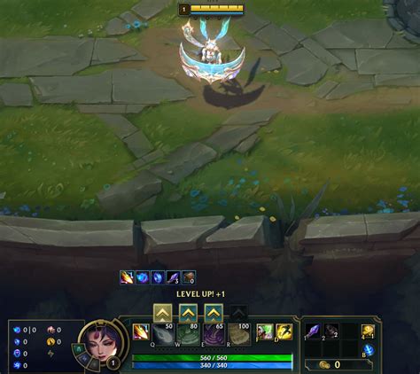 Prestige Immortal Journey Sona using the wrong Portrait on LIVE! : r ...