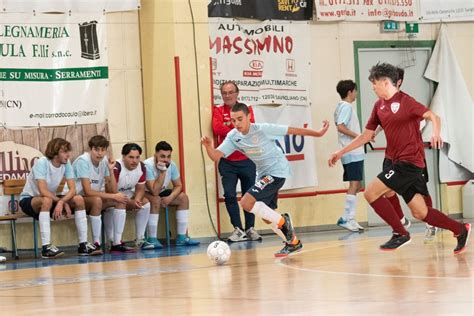 Calcio A Under Savigliano Conquista Punti Preziosi Con L