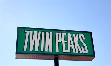 Twin Peaks Bikini Week Stock Photos Free Royalty Free Stock Photos
