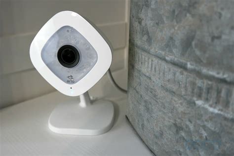 Netgear Arlo Q Review The Security Camera To Beat Gearopen