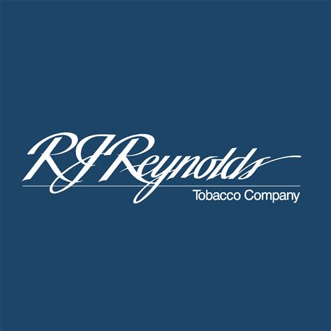 RJ Reynolds new Logo PNG (Transparent) SVG AI – Free Download