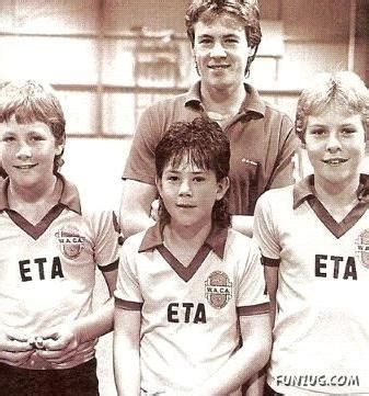 Childhood-Picture-of-Ricky-Ponting