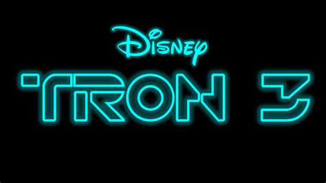 Tron 3 By Xxsteamboy On Deviantart