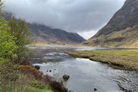 Tripadvisor Excursion D Une Journ E Loch Ness Glencoe Et Les