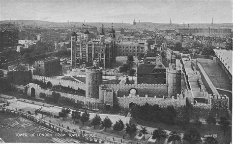 London Postcards - A London Inheritance