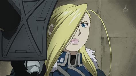 Olivier Mira Armstrong Fullmetal Alchemist Image 105243 Zerochan