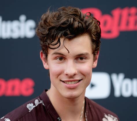 Shawn Mendes Net Worth Celebrity Net Worth