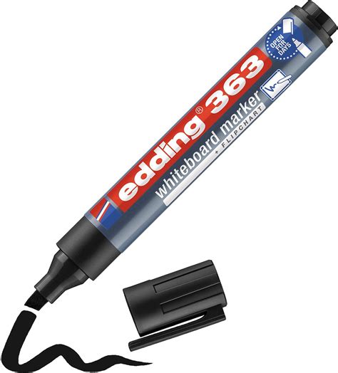 Amazon Edding Whiteboard Marker Office Products