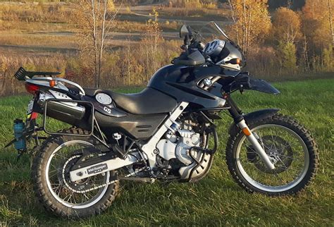 BMW f650 GS and Triumph Tiger 800 XC Head to Head | 650thumper