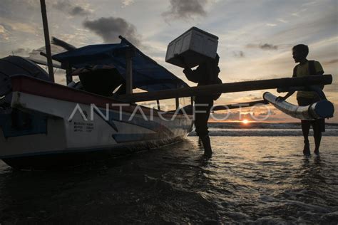 Rencana Kawasan Ekonomi Khusus Pangandaran Antara Foto