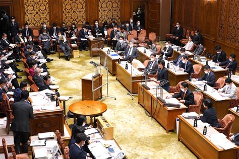 【議員活動・国政報告】予算委員会、参議院野党国対委員長会議、車と社会を考える会 国政報告会 参議院議員 いそざき哲史 公式サイト