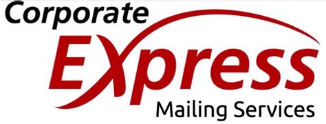 Corporate Express Mailing Services India