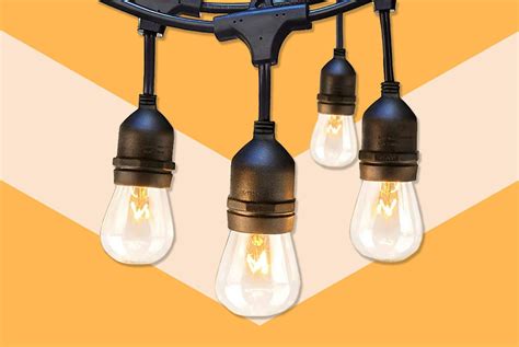 Addlon S Top Rated String Lights Are An Outdoor Must Have