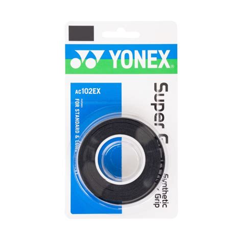 Yonex Super Grap Pack Badminton Grip Sharp Price