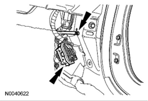 Ford Fusion A C Compressor Won T Turn On Axleaddict