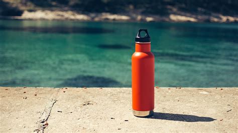 Best reusable water bottles to stay hydrated 24/7