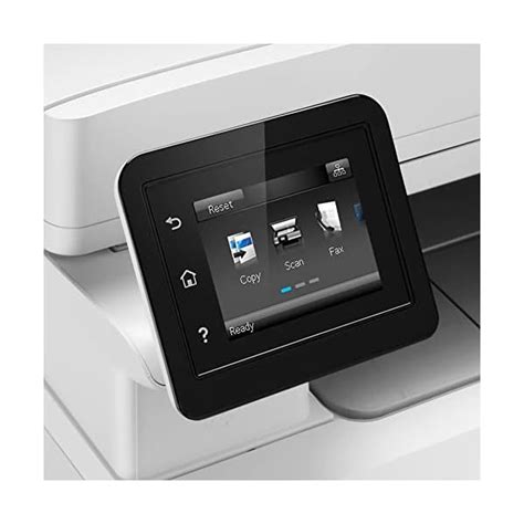 HP Color Laserjet Pro MFP M283cdw All-in-One Wireless Laser Printer ...