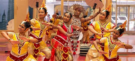 Festival promotes Sri Lankan culture in Hanoi