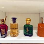 Altha R Parfums De Marly Cologne Ein Neues Parfum F R M Nner