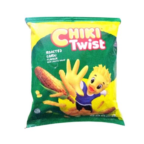 Jual Chiki Balls 16 Gram Ayam Keju Coklat Twist Ball Jagung Bakar