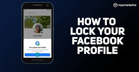 How To Lock Your Facebook Profile On Android IPhone And PC 2024