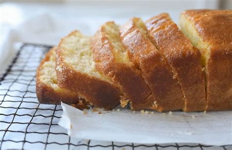 The BEST Lemon Bread Recipe | by Leigh Anne Wilkes