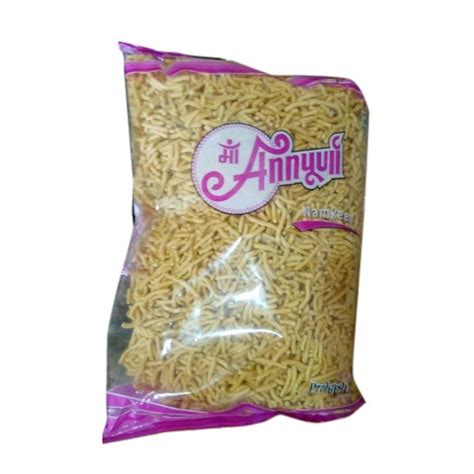 Maa Annpurna Spicy Sev Namkeen Packaging Type Packet At Rs 150