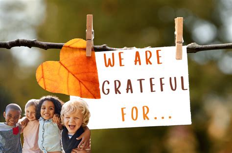 8 Ways To Instill Gratitude In Your Kids The Kids Guide